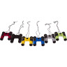 Бинокль BRESSER Topas 7x50 WP, с компасом 69358