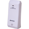 Метеостанция BRESSER Temeo Life с цветным дисплеем, черная 73279